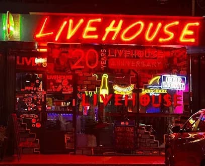 Livehouse