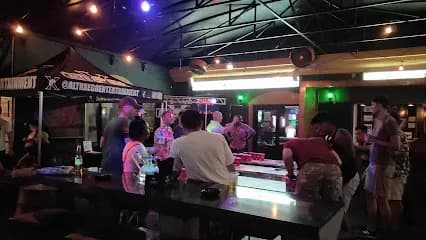 Molly's Irish Sports Pub - Blue Lagoon Plaza