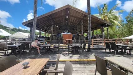 The Beach Restaurant & Bar Guam