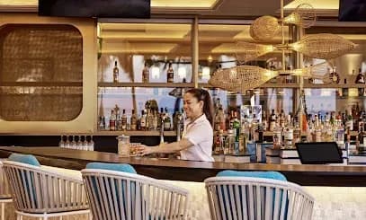 Infinity Beach Club - Crowne Plaza Resort Guam by IHG