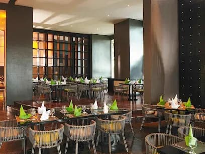 The Sails - Mövenpick Cebu