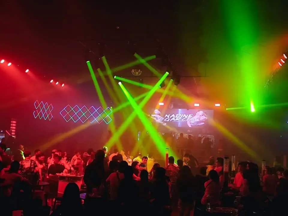 CLUB Havana