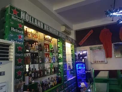 Holland Heineken Lounge & Sport Bar by Café Cappuccino