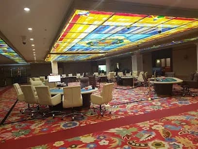 The Palace Casino Cebu
