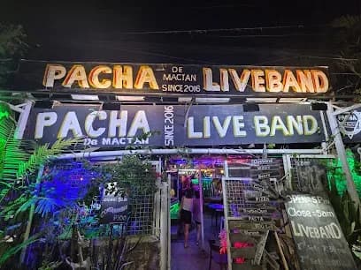 Pacha De Mactan