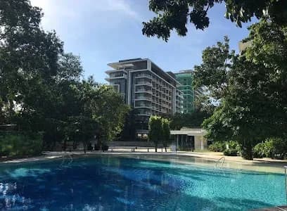 Tambuli Beach Club