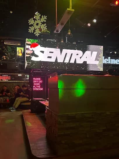 Sentral Bar and Lounge - Norkis Cyberpark