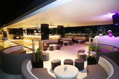 Verified Rooftop Bar & Lounge - AVENIR
