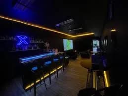 Cebu Bar Lounge X (KAI - Pacific Square