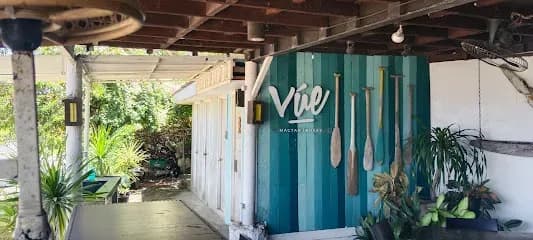 Vue Dine & Drink