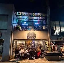 The Distillery Cebu - Crossroads