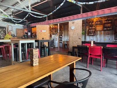 Turning Wheels Craft Brewery
