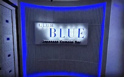 Club Blue