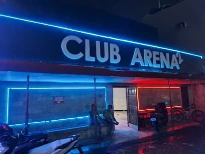 CLUB ARENA 2 KTV