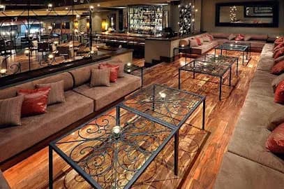 Maya Mexican Restaurant® - Crossroads