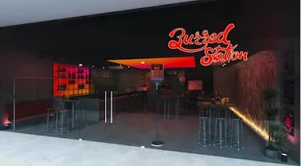 Buzzed Station Cafe & Bar - One Montage