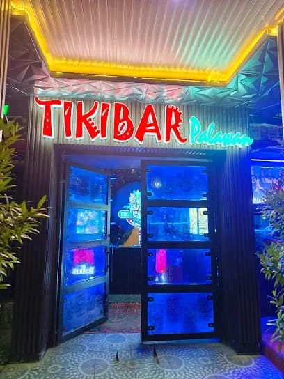 Tiki Resto Bar