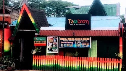 Tataboom Bar & Restaurant