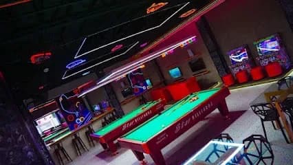 J1 KTV & Bar