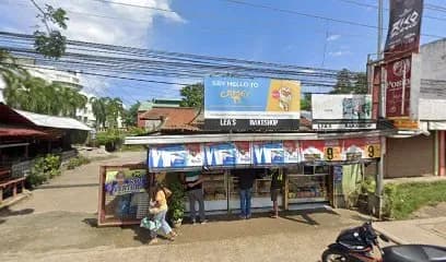 Tipsy Tiger Gastropub