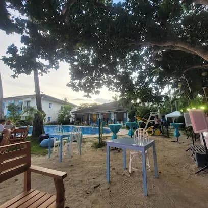 Kifkif Beach Club