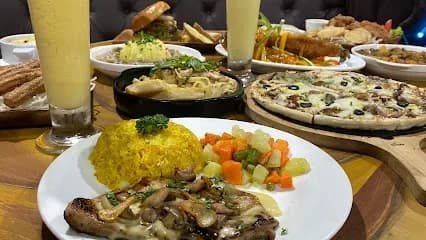 Tao Bar and Restaurant