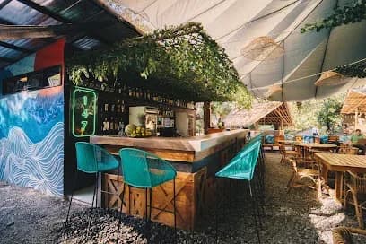 Bar 147 by SPIN