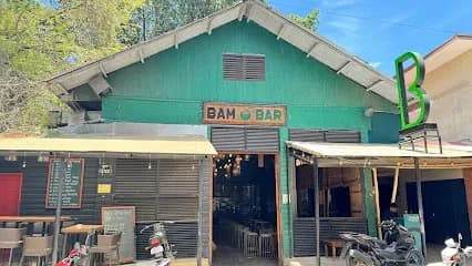Bam Bar - The BrewHouse