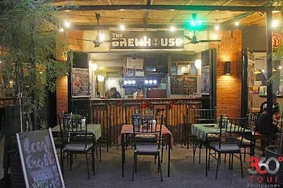 The BrewHouse