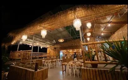 Stop Over Bar & Grill Restaurant