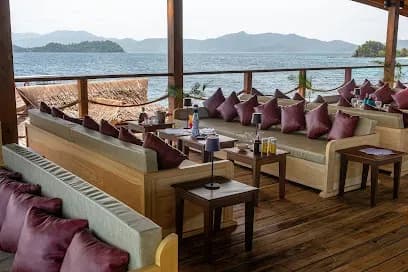 Blue Ocean Bar