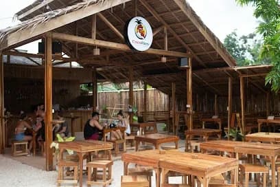 CocoRico Hostel
