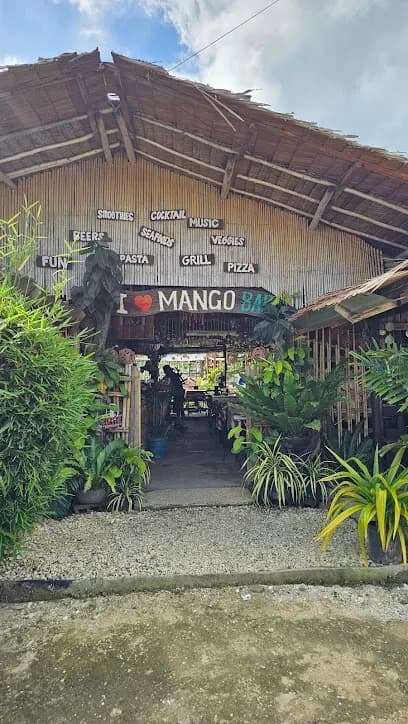 Mango Bar and Restaurant