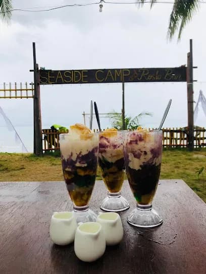 Seaside Camp and Resto Bar