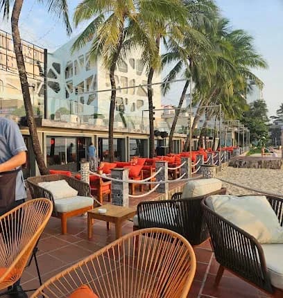 Ocean Night Bar