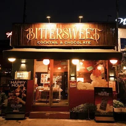Bittersweet - Cocktail & Chocolate