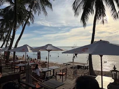 Aloha Beach Bar