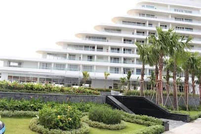 InterContinental Phu Quoc Long Beach Resort by IHG