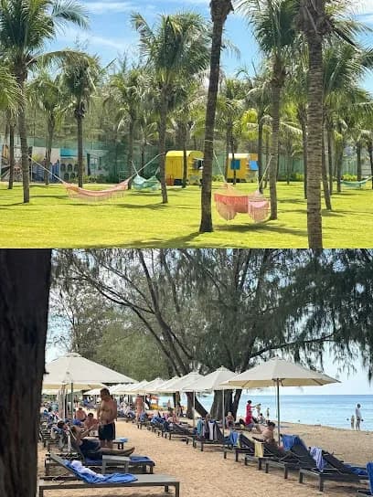 Palm Beach Club