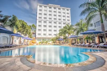 Phu Quoc Ocean Pearl Hotel