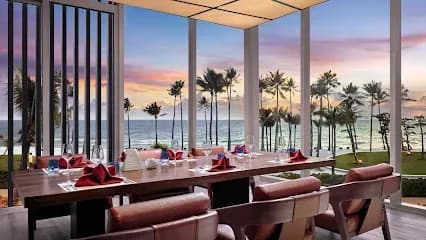 Beach House - The Beach Club: Pullman Phu Quoc Beach Resort