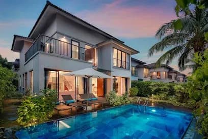 Best Western Premier Sonasea Villas Phu Quoc
