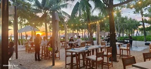 Sea Shack - InterContinental Phu Quoc Long Beach Resort by IHG