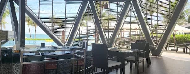 Ocean Bar (by Novotel)