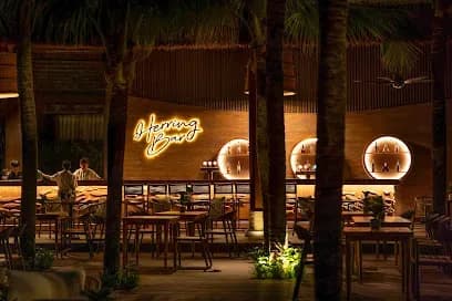 Herring Bar - Premier Residences Phu Quoc Emerald Bay Managed by Accor