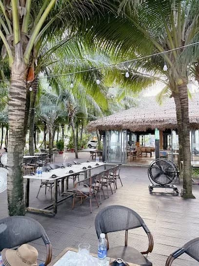 Draft Beer Bai Khem Phu Quoc