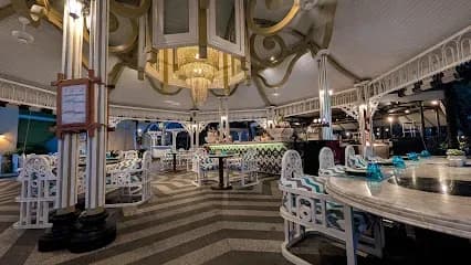 Red Rum - JW Marriott Phu Quoc Emerald Bay Resort & Spa