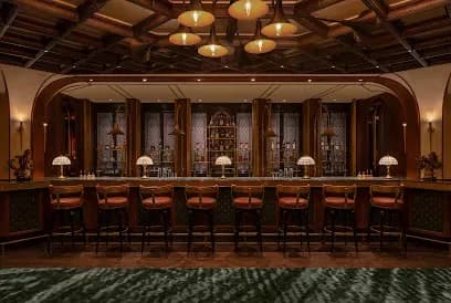 Luna Folk – Speakeasy Live Jazz Bar
