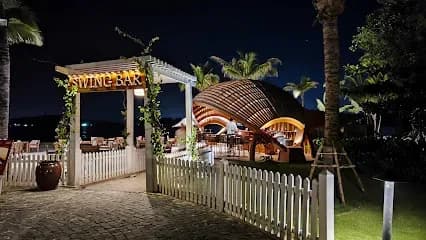 Swing Bar - Premier Village Phu Quoc