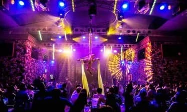 Empire Discotheque